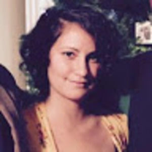 Meet your Posher, Holly